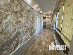 3-к квартира, вторичка, 105м2, 9/16 этаж
