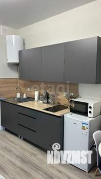 Студия квартира, вторичка, 18м2, 4/5 этаж