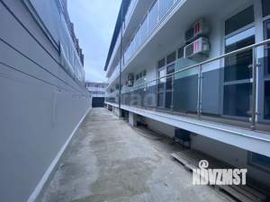 Студия квартира, вторичка, 20м2, 2/3 этаж