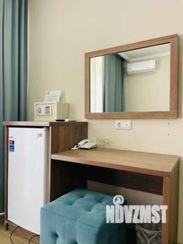 Студия квартира, вторичка, 20м2, 2/3 этаж