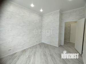 2-к квартира, вторичка, 53м2, 8/15 этаж