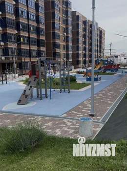 1-к квартира, вторичка, 44м2, 6/8 этаж