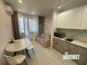 1-к квартира, вторичка, 45м2, 13/14 этаж
