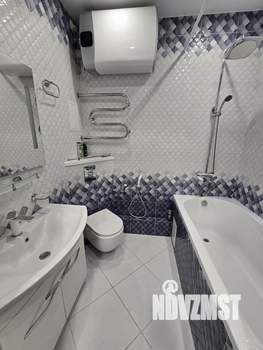 2-к квартира, вторичка, 57м2, 11/19 этаж