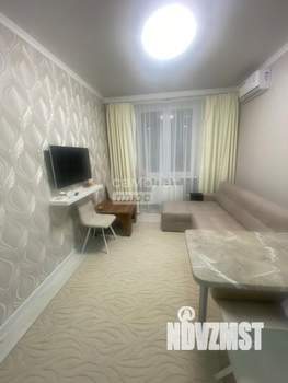 2-к квартира, вторичка, 53м2, 5/16 этаж