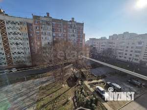 2-к квартира, вторичка, 51м2, 5/6 этаж