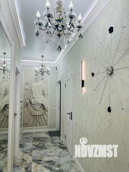 2-к квартира, вторичка, 57м2, 13/16 этаж