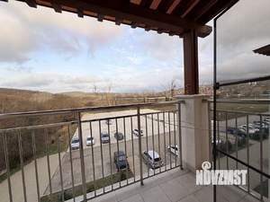 1-к квартира, вторичка, 37м2, 4/5 этаж