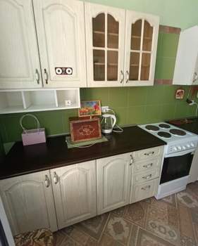 1-к квартира, вторичка, 46м2, 19/20 этаж