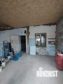 3-к квартира, вторичка, 50м2, 1/1 этаж