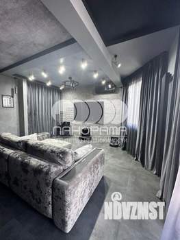1-к квартира, вторичка, 41м2, 12/16 этаж