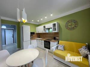 1-к квартира, вторичка, 49м2, 12/14 этаж