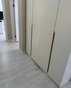 2-к квартира, вторичка, 53м2, 5/16 этаж