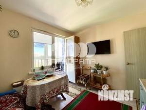 1-к квартира, вторичка, 38м2, 12/16 этаж