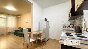 1-к квартира, сданный дом, 31м2, 2/14 этаж