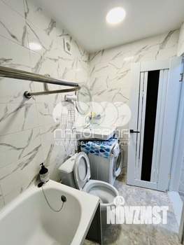 1-к квартира, вторичка, 28м2, 1/7 этаж