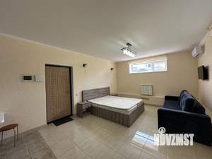 Студия квартира, вторичка, 29м2, 1/7 этаж