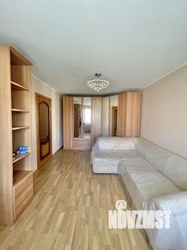 1-к квартира, вторичка, 30м2, 5/5 этаж