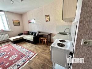Студия квартира, вторичка, 27м2, 14/21 этаж