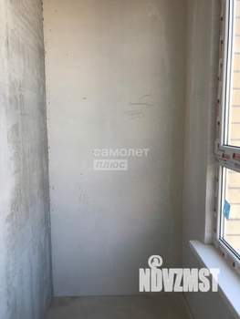 1-к квартира, вторичка, 41м2, 16/19 этаж