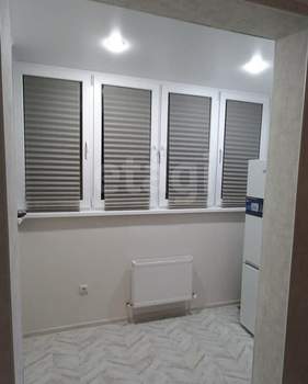 1-к квартира, вторичка, 48м2, 10/13 этаж