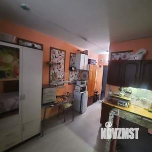 Студия квартира, вторичка, 18м2, 1/9 этаж