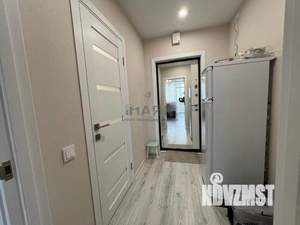 Студия квартира, вторичка, 28м2, 3/19 этаж