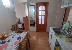 Студия квартира, вторичка, 24м2, 3/4 этаж