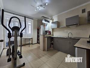 1-к квартира, вторичка, 48м2, 3/9 этаж