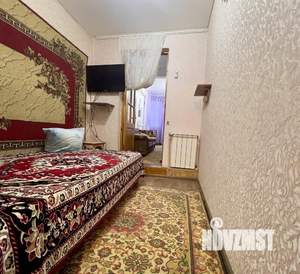 2-к квартира, вторичка, 53м2, 1/2 этаж