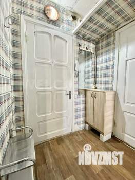 1-к квартира, вторичка, 31м2, 6/9 этаж