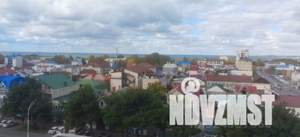 2-к квартира, вторичка, 56м2, 8/12 этаж