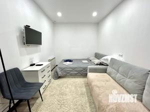 1-к квартира, вторичка, 28м2, 1/1 этаж