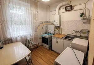 1-к квартира, вторичка, 33м2, 2/5 этаж