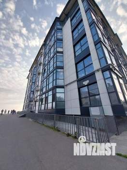 1-к квартира, вторичка, 44м2, 2/6 этаж