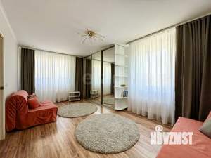 2-к квартира, вторичка, 57м2, 15/16 этаж
