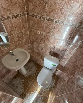 Студия квартира, вторичка, 17м2, 2/2 этаж