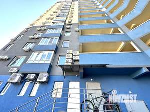 1-к квартира, вторичка, 39м2, 7/14 этаж