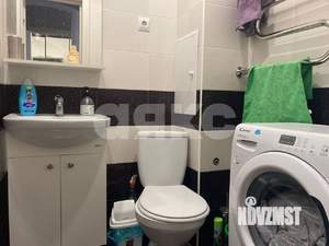 1-к квартира, вторичка, 26м2, 1/6 этаж