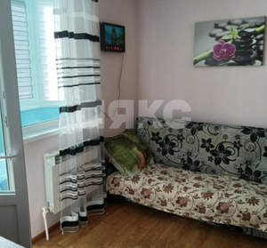 1-к квартира, вторичка, 44м2, 17/20 этаж