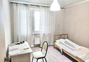 2-к квартира, вторичка, 60м2, 13/16 этаж