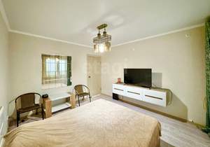 1-к квартира, вторичка, 45м2, 2/16 этаж