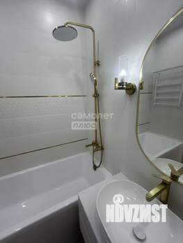 3-к квартира, вторичка, 81м2, 15/16 этаж