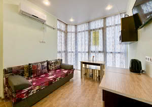 1-к квартира, вторичка, 36м2, 2/15 этаж
