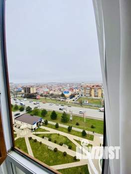 3-к квартира, вторичка, 80м2, 8/16 этаж