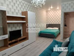 1-к квартира, вторичка, 44м2, 12/14 этаж