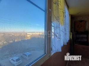 Студия квартира, вторичка, 20м2, 2/6 этаж