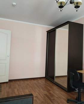 1-к квартира, вторичка, 38м2, 9/9 этаж