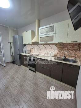 1-к квартира, вторичка, 43м2, 5/6 этаж