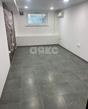 Студия квартира, вторичка, 18м2, 1/16 этаж